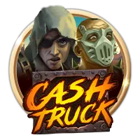 Cash Truck